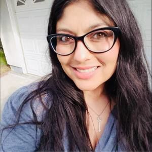 Meet your Posher, Joann